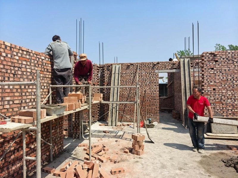 工业厂房建设选购指南:打造高效生产空间