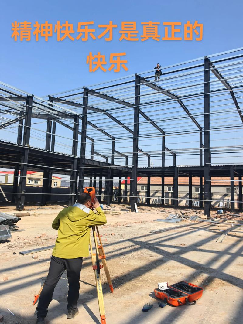 房屋建筑施工选购指南：选择优质服务不可忽视的要点