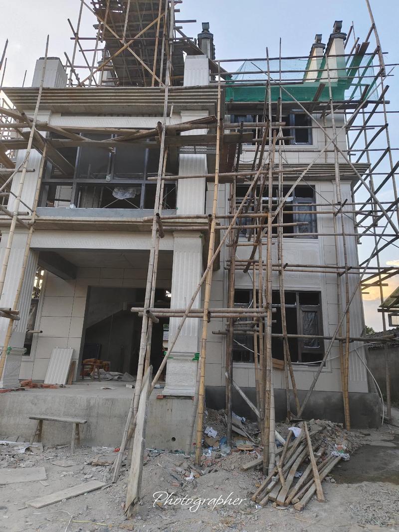 如何挑选优质的民用建筑工程承包商